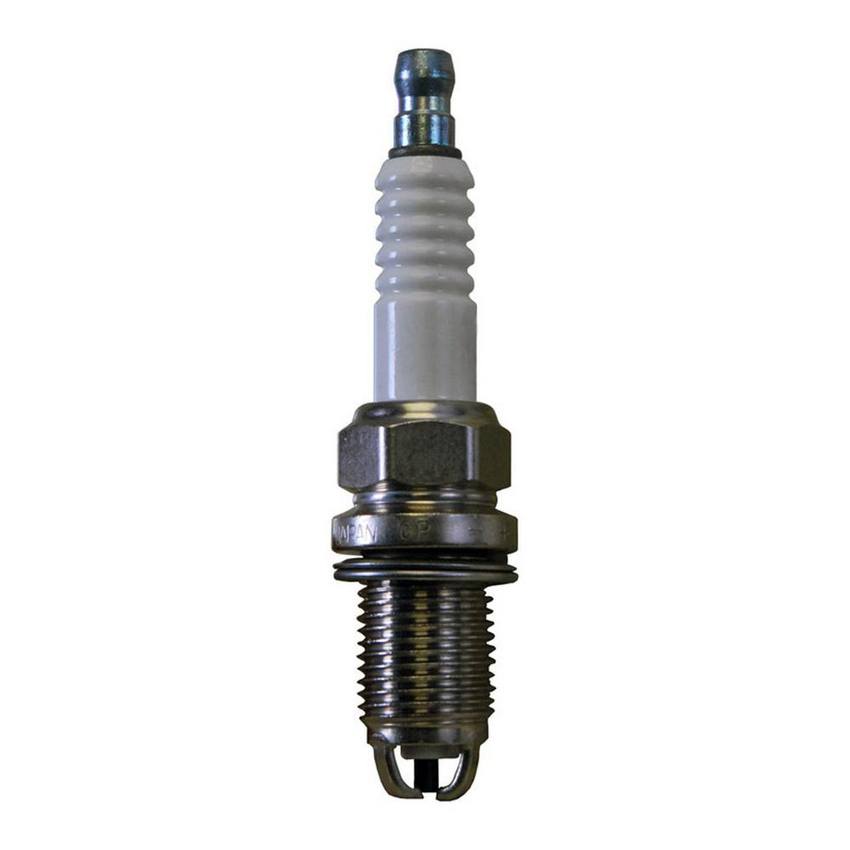 Audi VW Spark Plug 101000004AA - Denso 5060